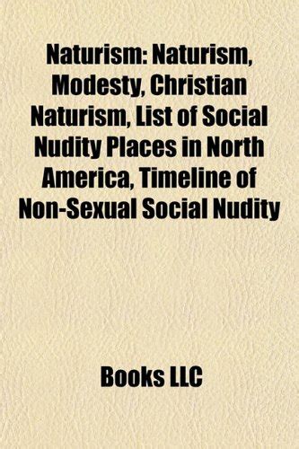 nudist family nude|List of social nudity places in North America